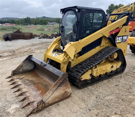 used caterpillar skid steer|cat high flow skid steer.